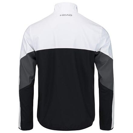 Club 22 Jacket Boys detská bunda BK 1