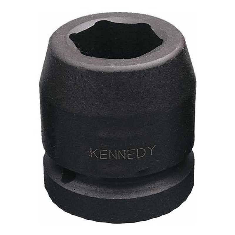 Hlavica Kennedy 583-2110K, 19 mm, 1/2", Impact, krátka