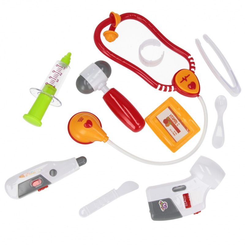 Detská lekárska sada 2