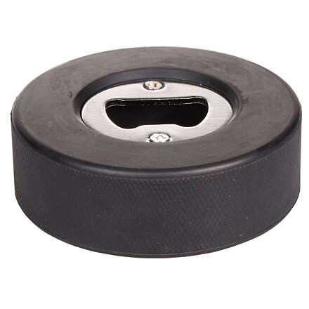 Hockey Puck Opener otvárač