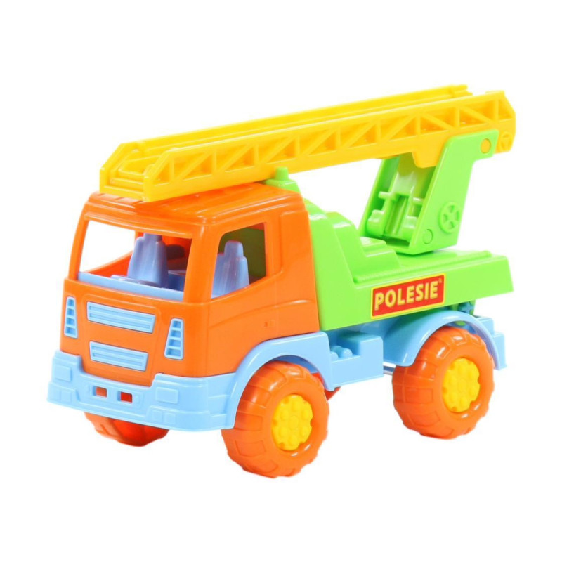 Auto Tema požiarne 2