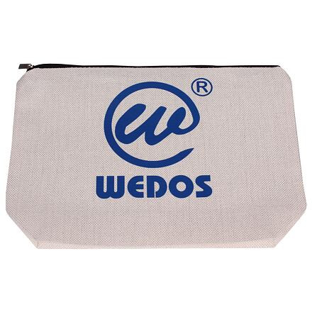 Cosmetic Bag príručná taška so zipsom 3