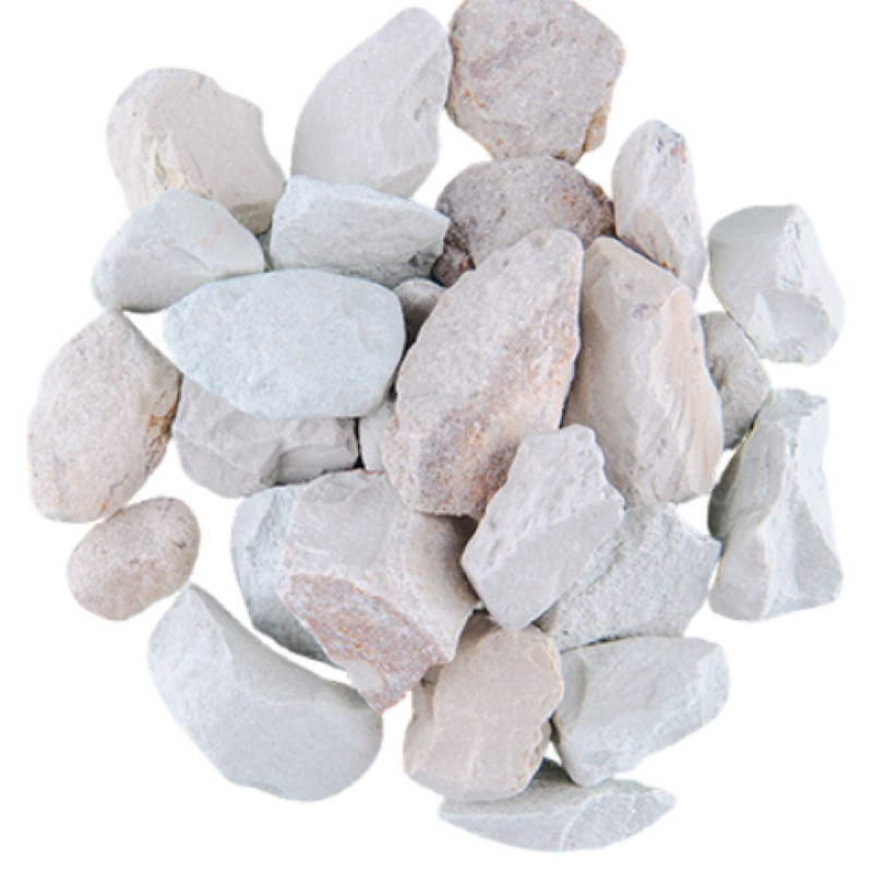 Zeolit Eco 16 - 32 mm balenie 25 kg