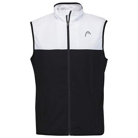 Club 22 Vest Men pánska vesta BK