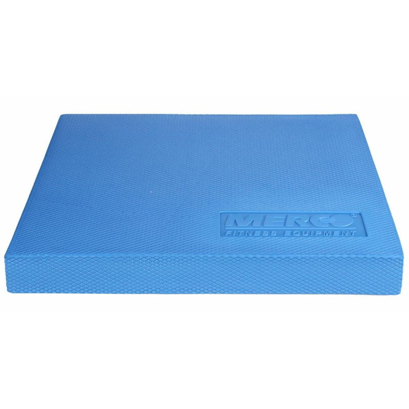 Balance Pad TPE 5 balančná podložka modrá 1