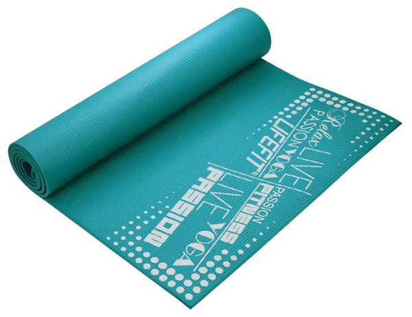 FIT.MAT SLIMFIT+,173x58x0,6,tyrkys 1