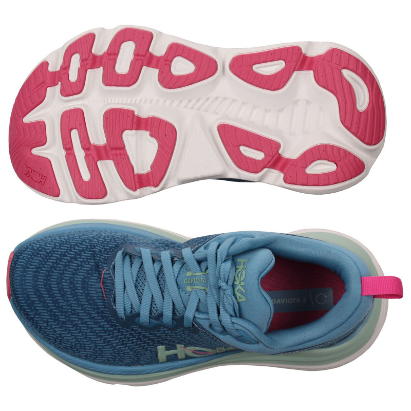 Gaviota 5 W dámska obuv ALJ 2