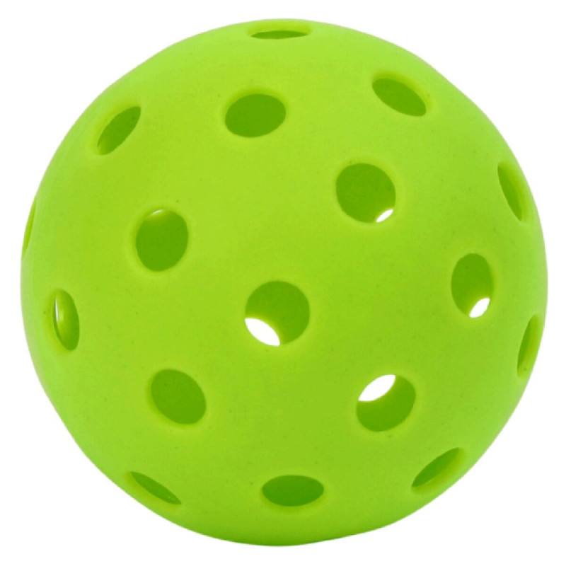 Pluto loptička na pickleball zelená