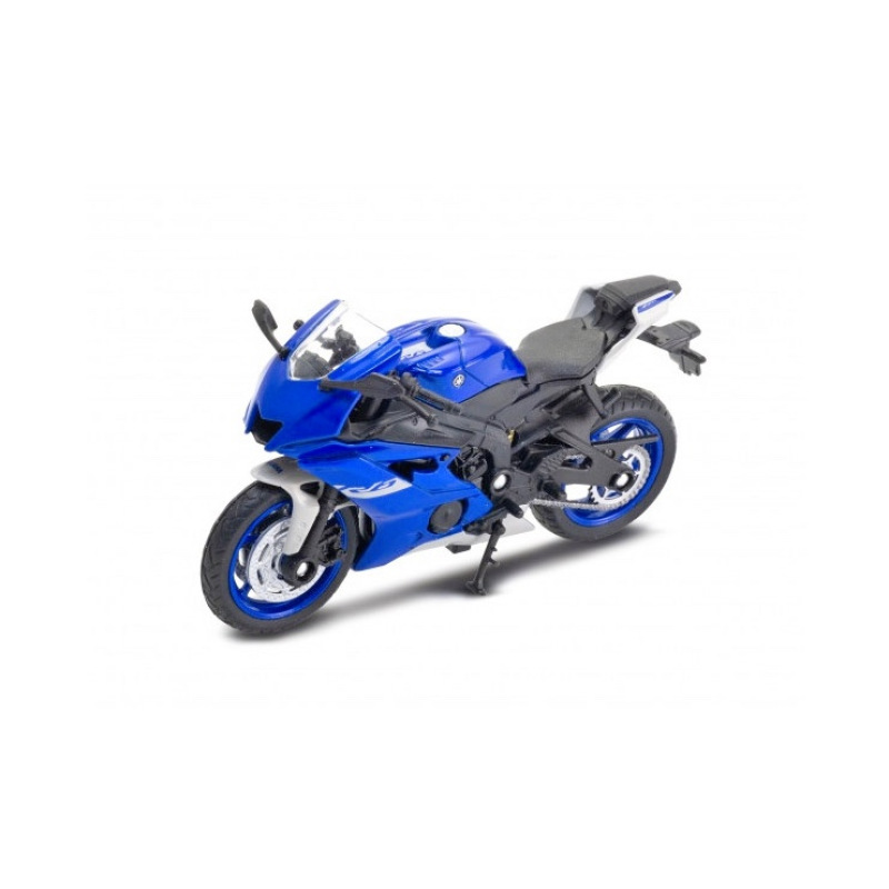 1:18 Yamaha YZF-R6