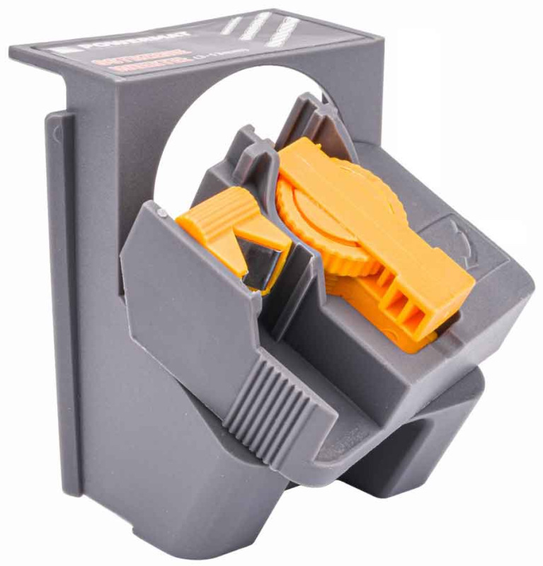 Ostrička univerzálna na vrtáky, nože a nožnice 170W, PM-OWF-170M, POWERMAT 7