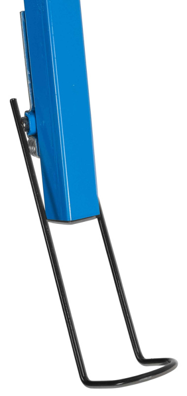 Montážny stojan na sádrokartón, zdvih 170-400 cm, max. tabuľa 120 x 280 cm, GEKO 7