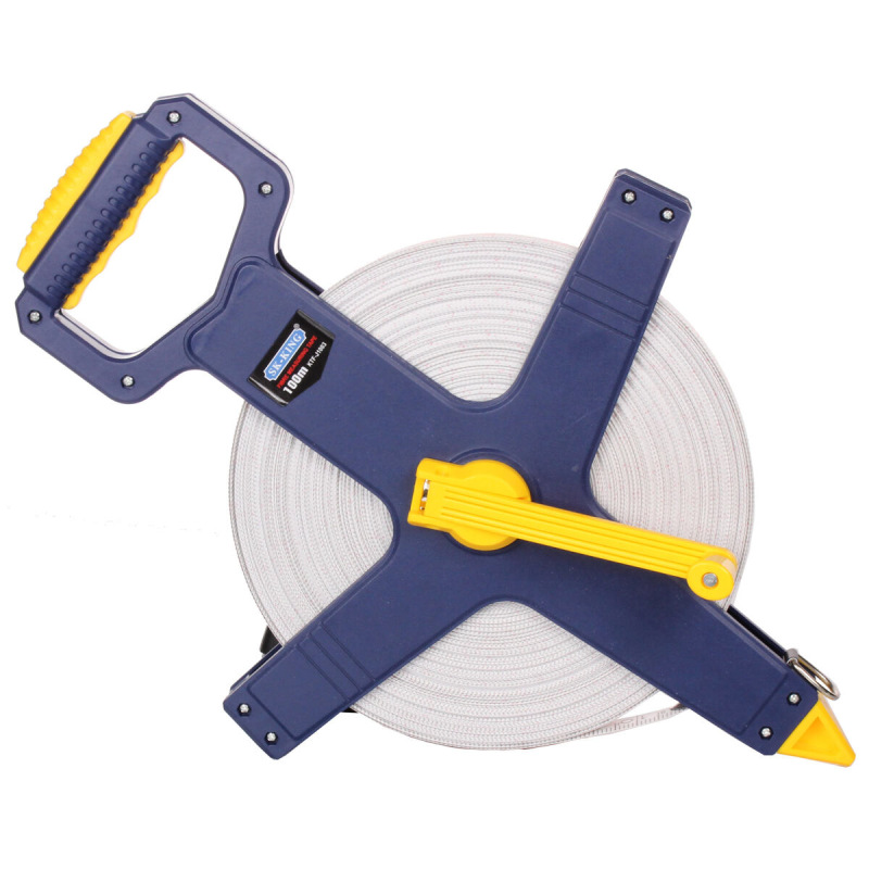 Gauge otvorené pásmo s držadlom