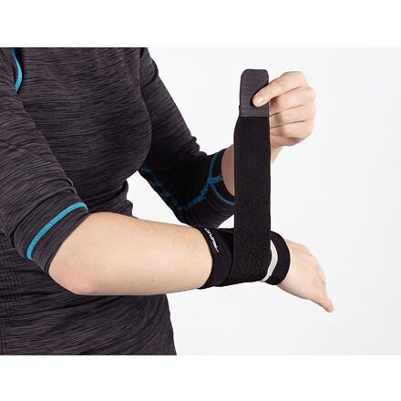Avento Wrist 44SA bandáž na zápästie, veľ. L-XL 2