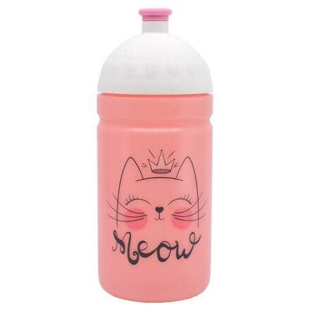 Mňau fľaša a desiatový box 2