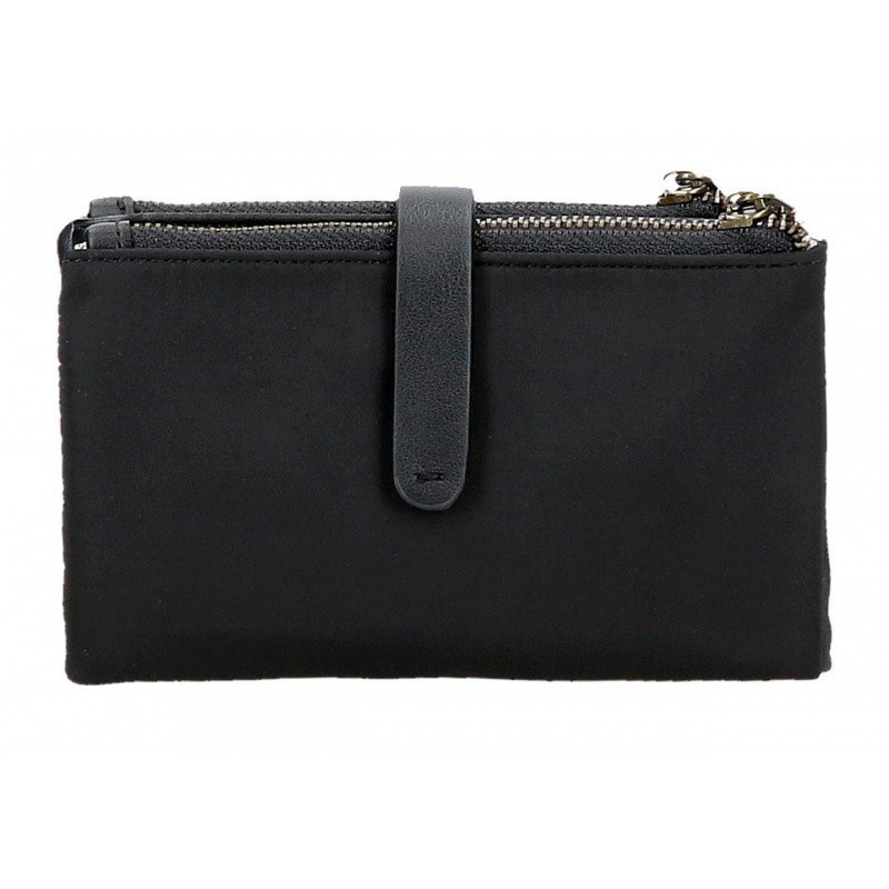 Pepe Jeans Morgan Black - Dámska peňaženka, 7928331 1
