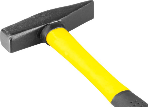 Kladivo Strend Pro HM111 200 g, TUV/GS, sklolaminátová rúčka, TPR 2