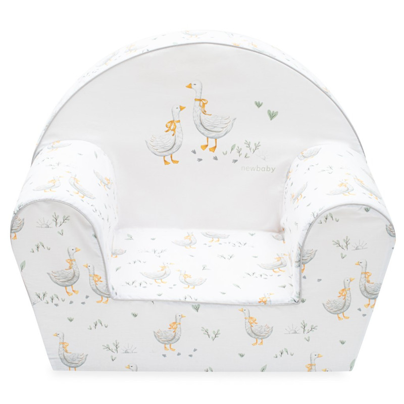 Detské kreslo New Baby Husičky 1