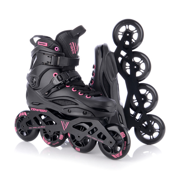 Tempish VIBER L.E. 90 LADY kolieskové korčule 6