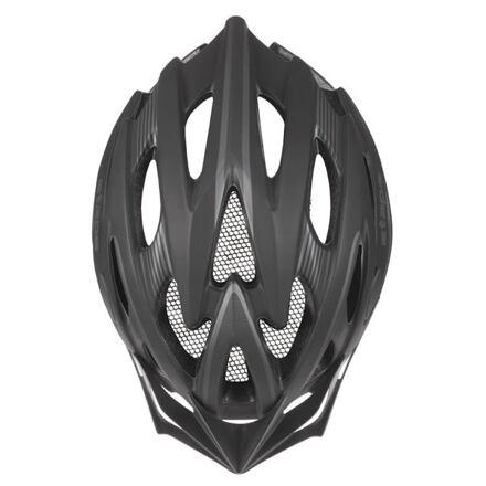 Etape Biker cyklistická prilba čierna veľ. L-Xl 3