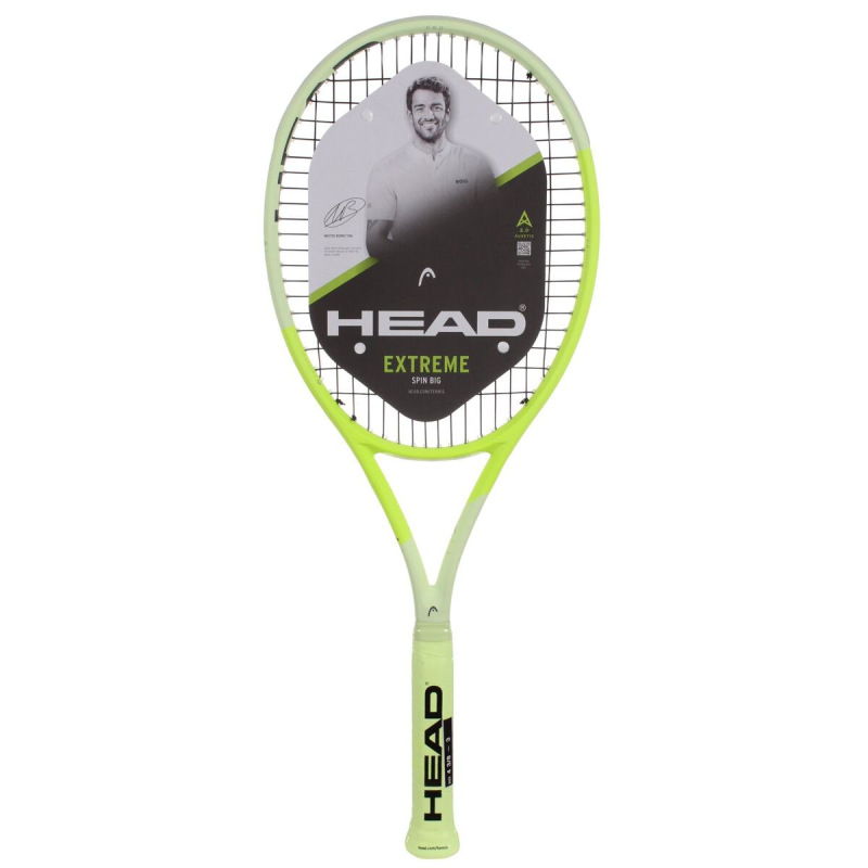 Extreme PRO 2024 tenisová raketa 6