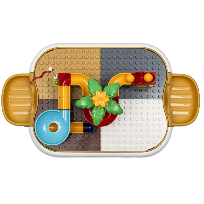 Hrací stôl pre deti BABY MIX 1