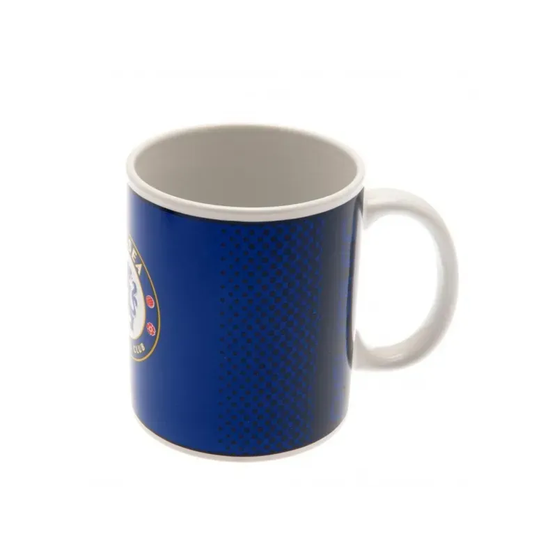 FOREVER COLLECTIBLES Keramický hrnček CHELSEA F.C. Mug FD 325ml