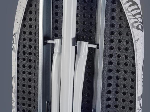 Doska LEIFHEIT 72565 Air Board Express M Solid, žehliaca 8
