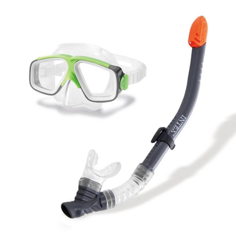 Sada Okuliare + šnorchel
