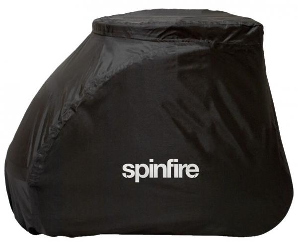 SpinFire Cover obal pre nahrávací stroj
