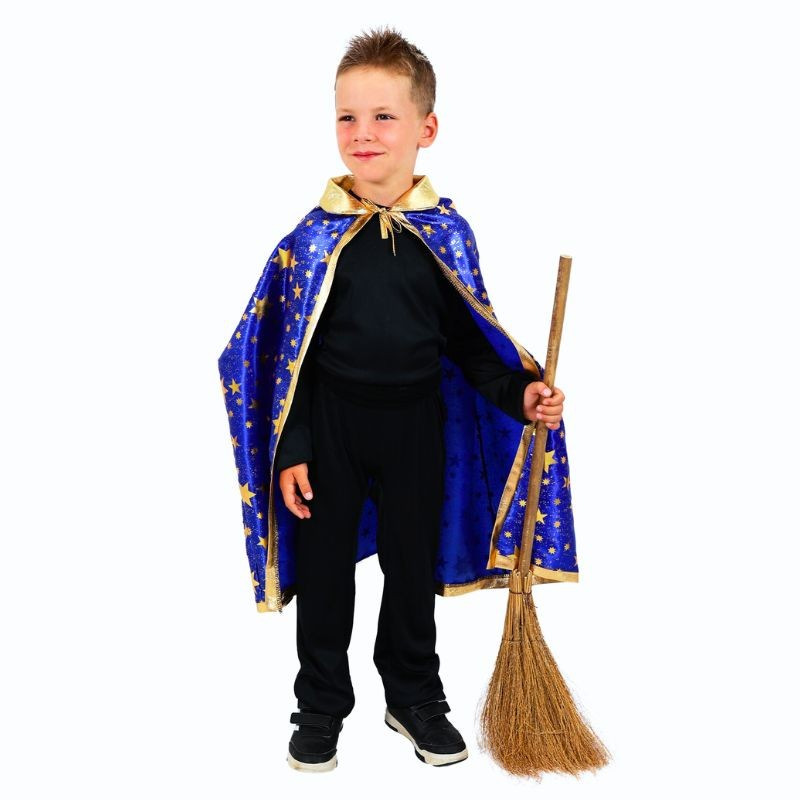 Kúzelnícky plášť