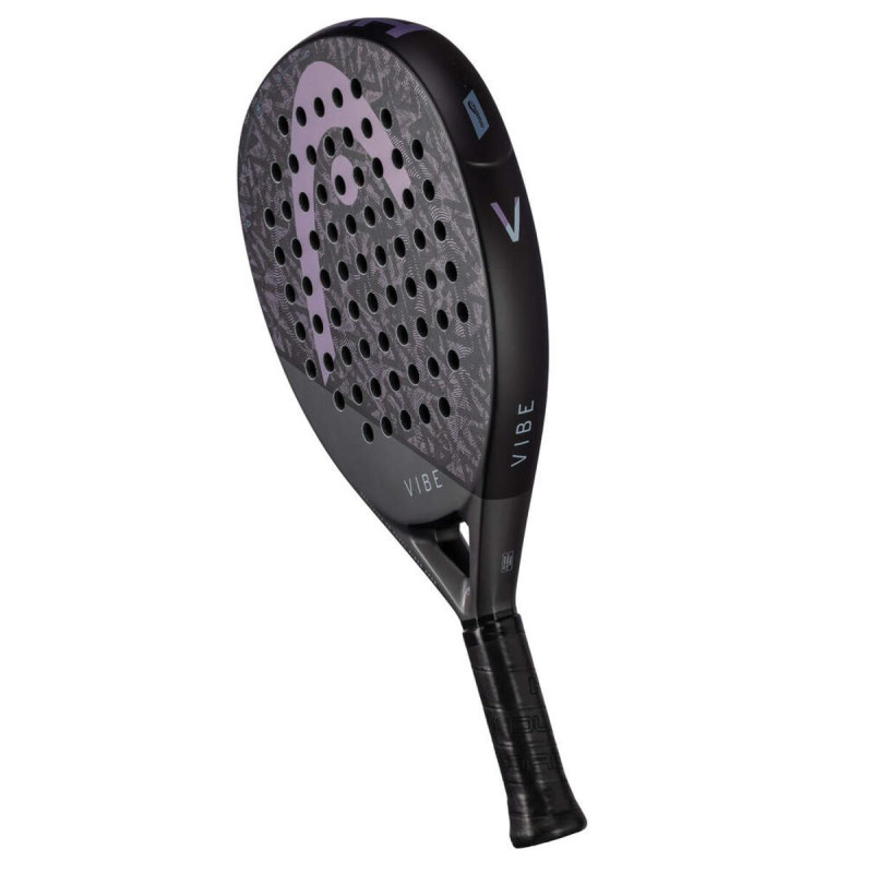Vibe 2025 raketa na padel BKPU 2