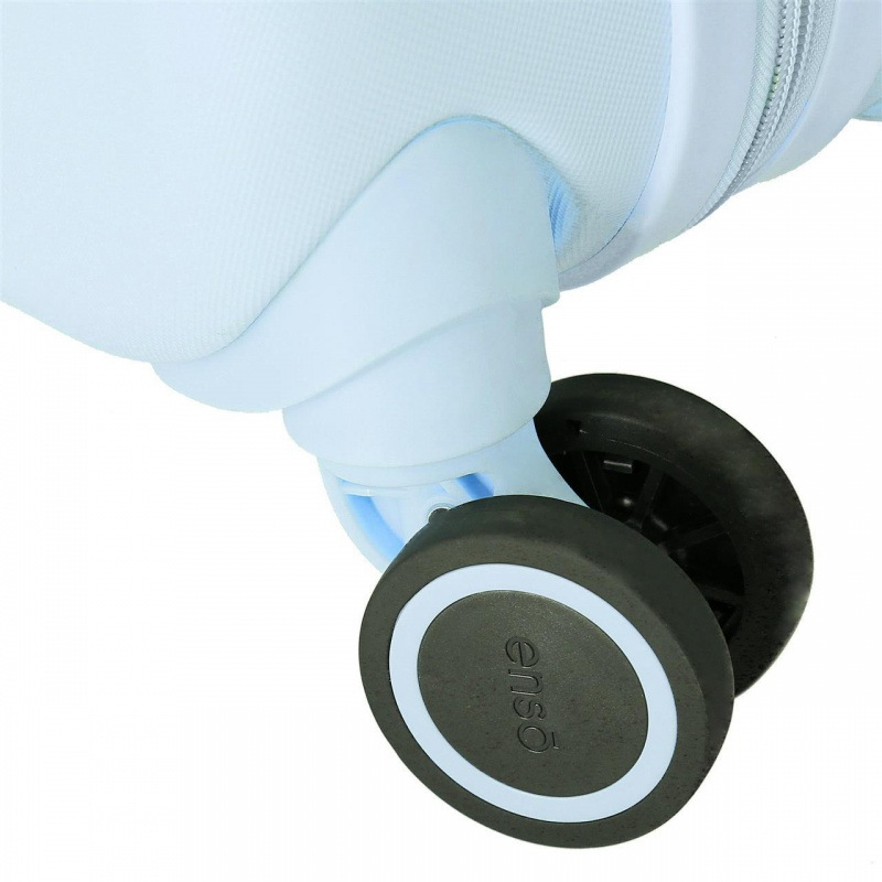 Luxusný cestovný kufor Lilo & Stitch You Are Magical, 55x38x20cm, 34L, 3858621 4