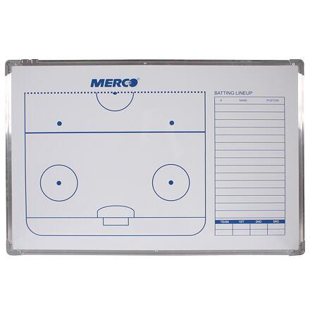 Hockey 90 trénerská tabuľa 1