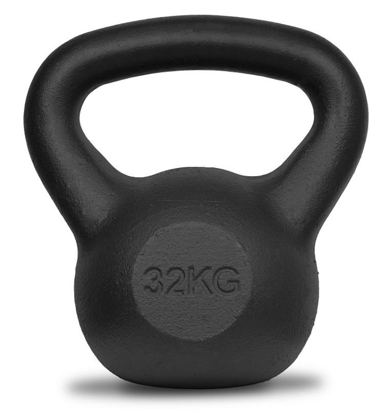 KETTLEBELL 32kg