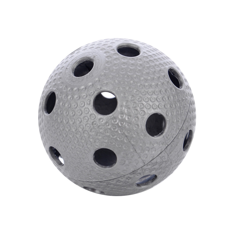 Tempish BULLET IFF florbalová loptička silver