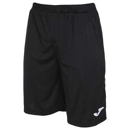 Referee Short šortky pre rozhodcov čierna 1