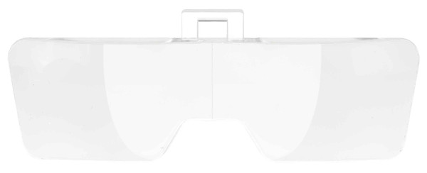 Sada lúp s držiakom na hlavu a LED osvetlením, GEKO 8