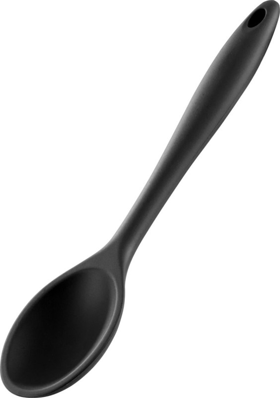 Lyžica MagicHome, kuchynská, silikón, 27,6 cm 1