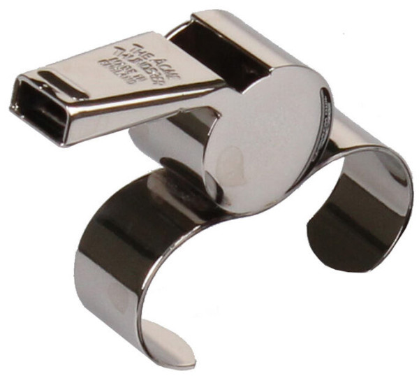 Thunderer 59,5/477 píšťalka
