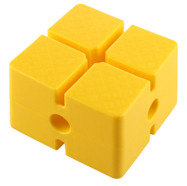 Spojka BK-2 universal malá žltá