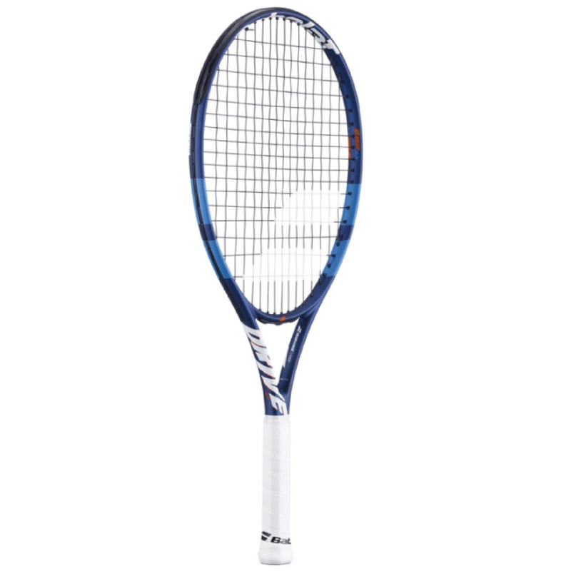 Drive JR 24 2025 juniorská tenisová raketa 2