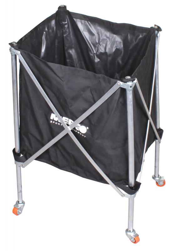 Merco Easy fold cart vozík na lopty