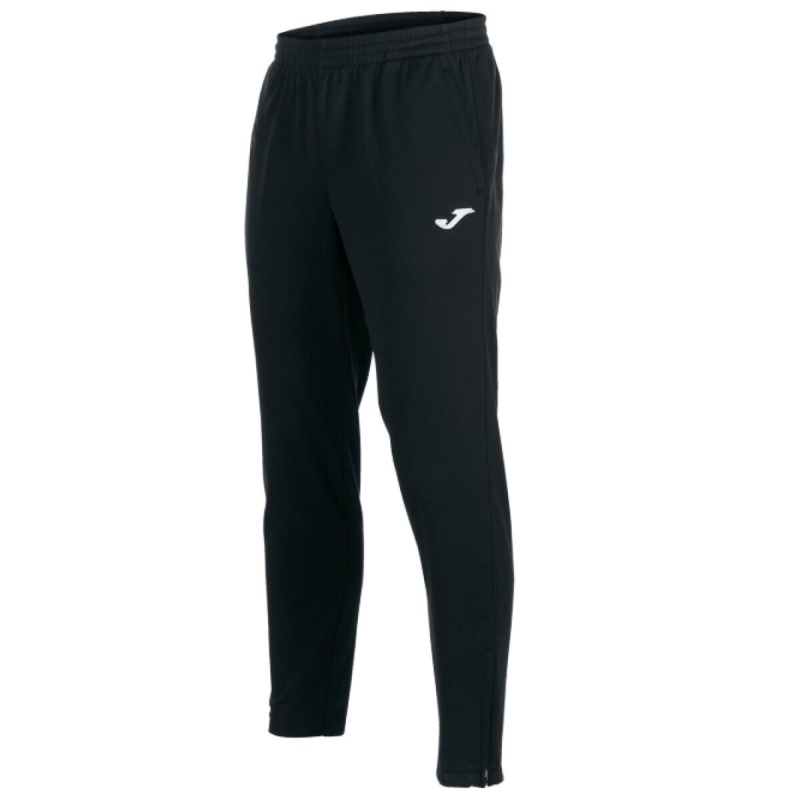 Long Pants Nilo pánske nohavice čierna