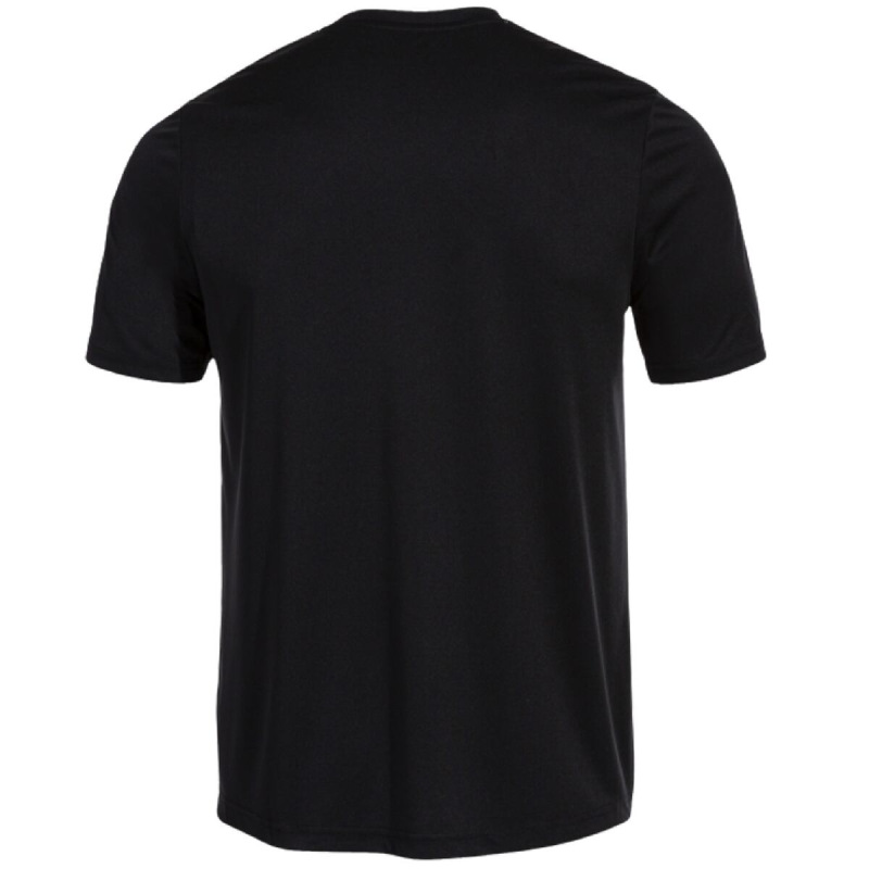 Combi Short Sleeve T-shirt pánske triko čierna 1