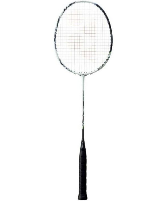 Astrox 99 Play bedmintonová raketa biela