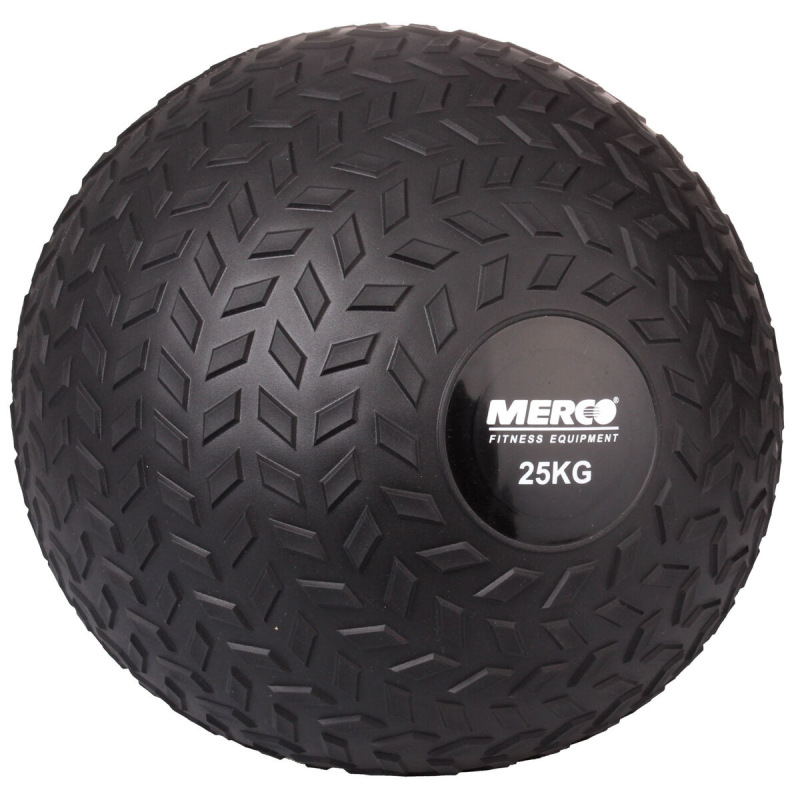 FSB Slam medicinálna lopta 25 kg