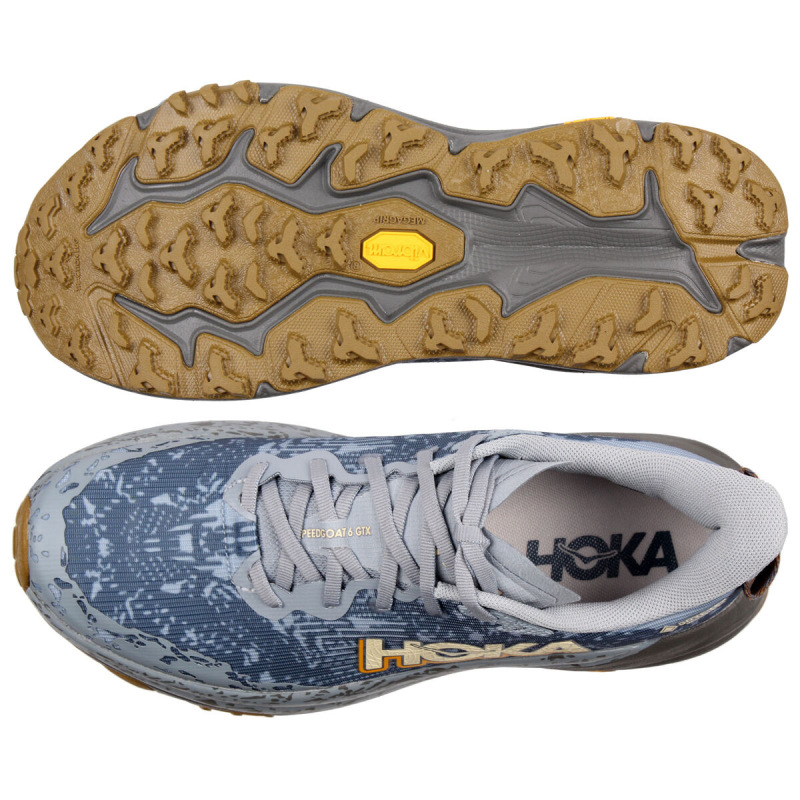 Speedgoat 6 GTX pánska obuv WLSP 2