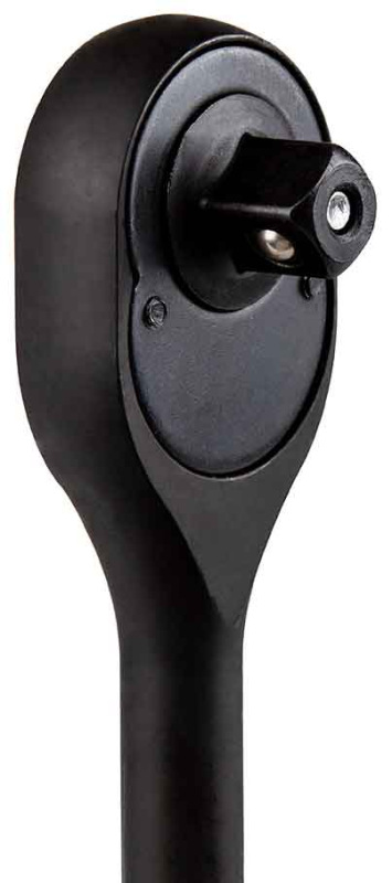 Sada 1/2" úderových hlavíc 12HRAN, 25-dielna, 8-32 mm, MAR-POL 10