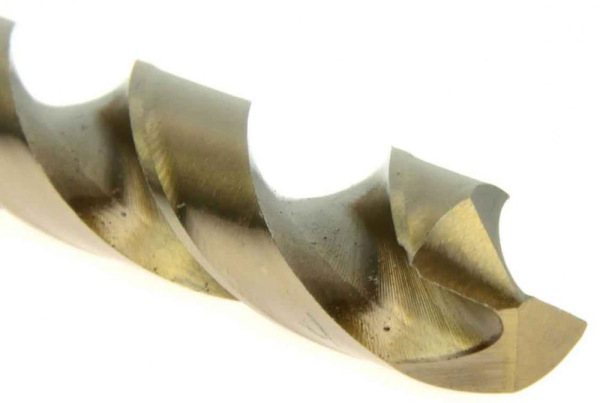 Vrták HSS-Co 6,0 mm GEKO 1