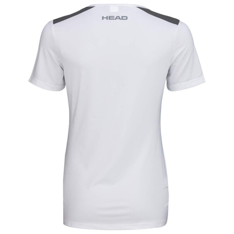 Club 22 Tech T-Shirt W dámske tričko WHDB 1